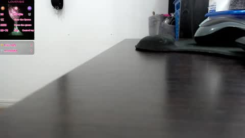 Celeste online show from February 2025 12:37:01 AM