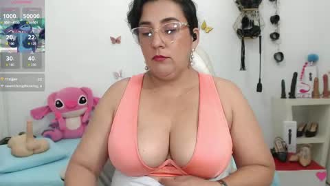 Celeste online show from May 2026 11:01:04 PM