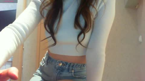 Hailey online show from April 2026 10:13:02 PM