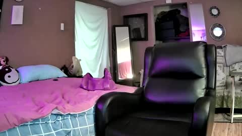 Bink online show from January 2025 08:12:01 PM