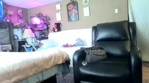 Bink online show from March 2025 07:27:02 PM