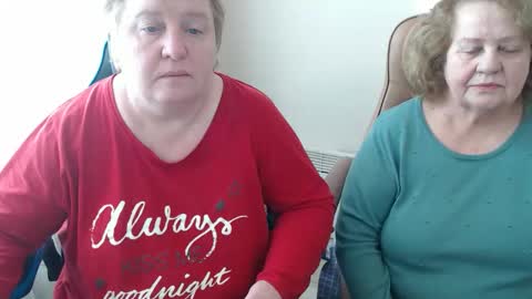 Mommy99X online show from February 2026 08:35:01 AM