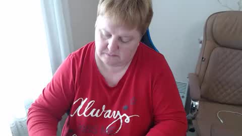 Mommy99X online show from May 2026 12:46:01 PM