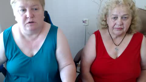 Mommy99X online show from July 2026 07:02:02 AM