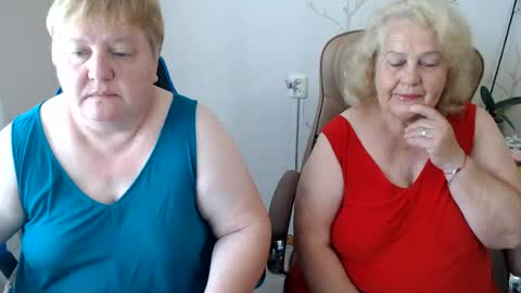 Mommy99X online show from July 2026 07:11:02 AM