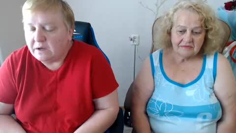 Mommy99X online show from July 2026 07:22:02 AM