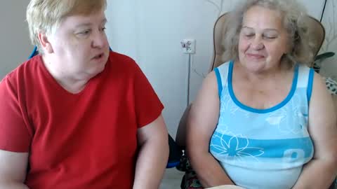 Mommy99X online show from July 2026 07:04:02 AM