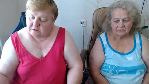 Mommy99X online show from July 2026 11:17:02 AM
