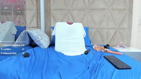 Snapshot of mommy_cute chatting on February 2025 06:16:02 AM Jelitza online show from February 2025 06:16:02 AM