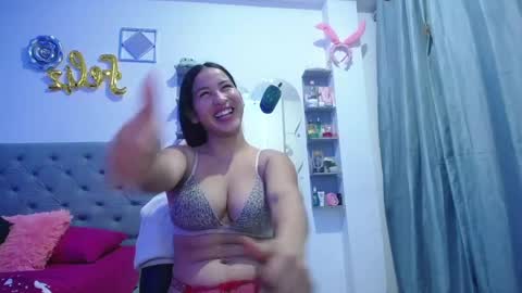 ANDREA online show from June 2026 01:33:01 AM