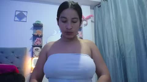 ANDREA online show from June 2026 01:19:02 AM
