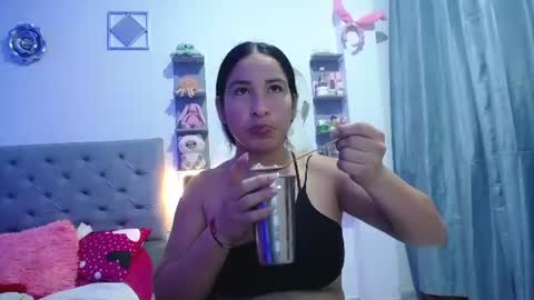 ANDREA online show from June 2026 01:04:01 AM