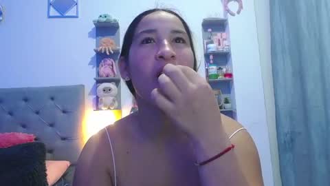 ANDREA online show from July 2026 01:12:01 AM
