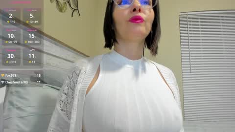 Snapshot of mommyfuckmilf_ chatting on December 2024 12:15:01 PM Anny online show from December 2024 12:15:01 PM