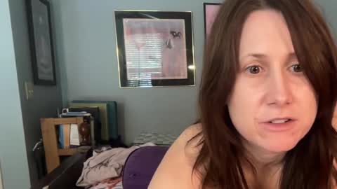 Goddess L online show from October 2025 02:58:02 PM