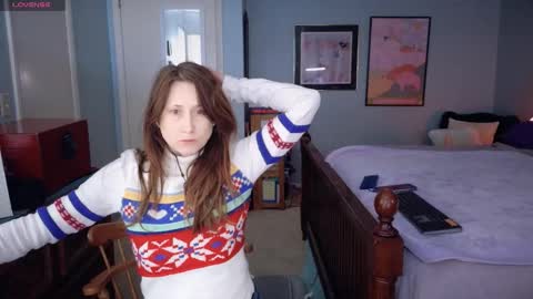 Goddess L online show from January 2026 03:17:02 PM