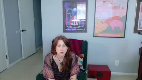 Goddess L online show from July 2026 09:32:01 PM