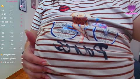 Daphne  online show from January 2025 07:58:01 AM