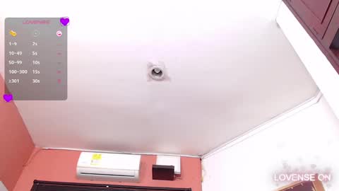 Daphne  online show from March 2025 05:38:02 AM