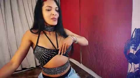 Mommy Jeva online show from November 2025 10:21:02 PM