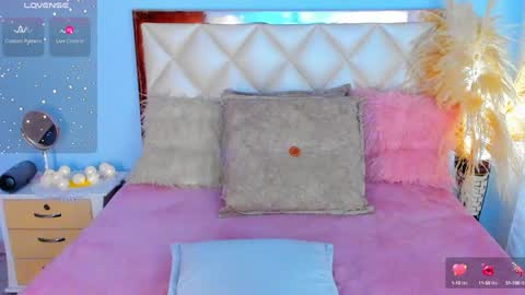 Kendall Evanz online show from January 2025 12:26:01 AM