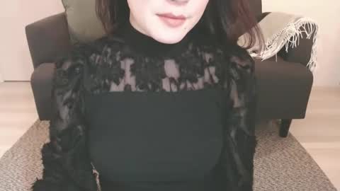 Momo online show from December 2024 11:35:01 PM