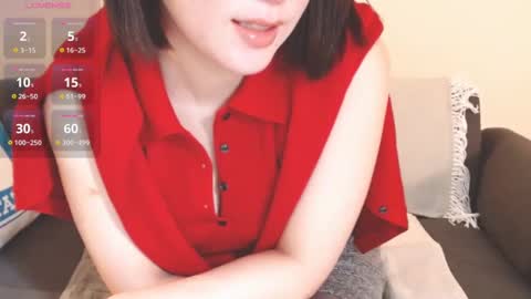 Momo online show from September 2025 10:26:02 PM