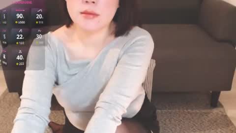 Momo online show from October 2025 01:18:01 AM