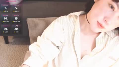 Momo online show from May 2026 09:49:02 AM