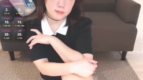 Momo online show from May 2026 01:55:01 AM