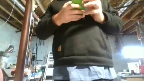 justTHEit online show from January 2026 08:12:01 PM