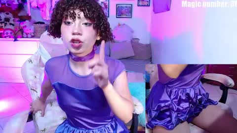 Snapshot of mon_belle chatting on November 2025 04:01:02 AM Jessie online show from November 2025 04:01:02 AM