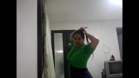 Snapshot of monaa_paloma chatting on April 2026 02:33:02 AM monaa_paloma online show from April 2026 02:33:02 AM