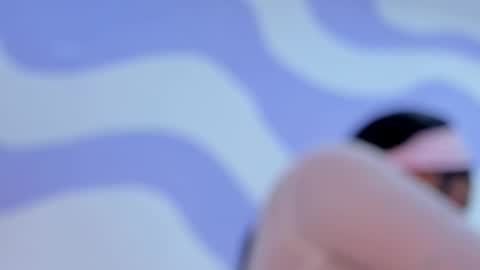 MONAAXXX online show from October 2025 02:03:02 PM