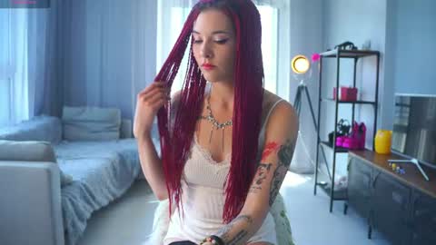 Bri  Pam online show from July 2026 04:36:01 AM