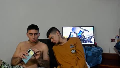 nicolas online show from December 2024 10:19:01 PM