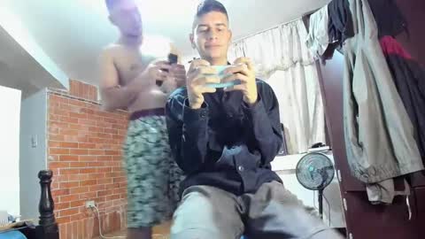 nicolas online show from December 2024 01:25:01 AM