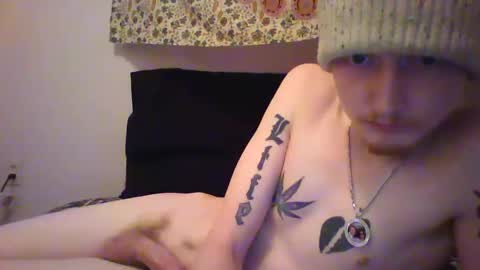 Steven Rhyne online show from December 2024 08:57:02 PM