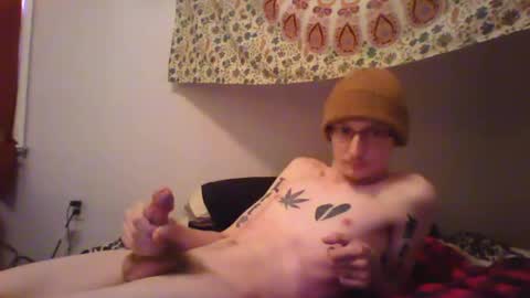 Steven Rhyne online show from February 2025 03:34:01 PM