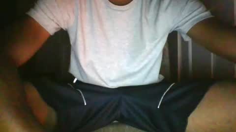 Snapshot of moneymitch35th chatting on July 2026 03:52:01 AM BrixkStallion online show from July 2026 03:52:01 AM