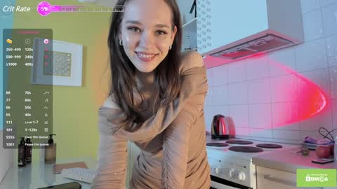 Monia Help me get 20000 subscribers online show from January 2025 02:25:01 PM