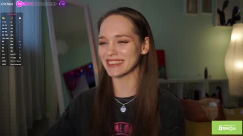 Monia Help me get 20000 subscribers online show from February 2025 02:10:01 PM