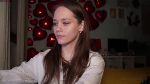 Monia Help me get 20000 subscribers online show from March 2025 04:17:02 PM