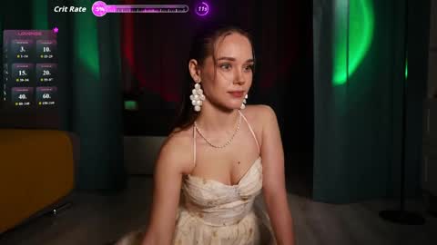 Monia Help me get 20000 subscribers online show from April 2026 05:21:02 PM