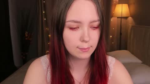 Snapshot of monica__queen chatting on March 2026 05:37:02 AM Monica online show from March 2026 05:37:02 AM