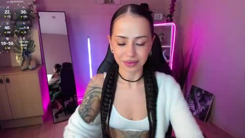 Monica online show from May 2026 08:21:02 AM