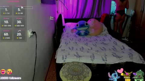 Monica Elder online show from May 2026 03:34:01 AM