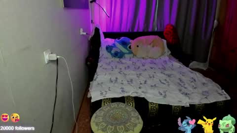 Monica Elder online show from May 2026 05:14:01 AM