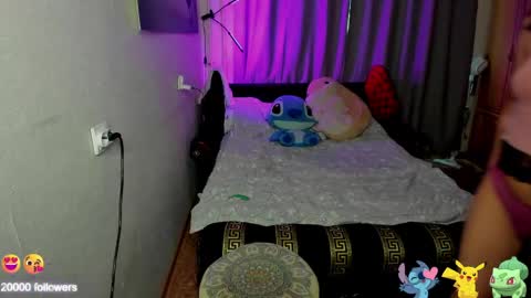 Monica Elder online show from May 2026 03:56:02 AM