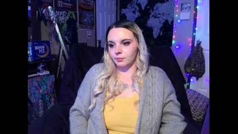 Monica online show from December 2024 04:53:01 PM